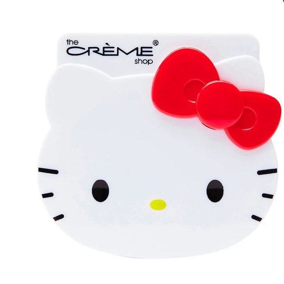 the Crème shop X Hello Kitty | Mattifying Blotting Paper - Picture 3 of 5